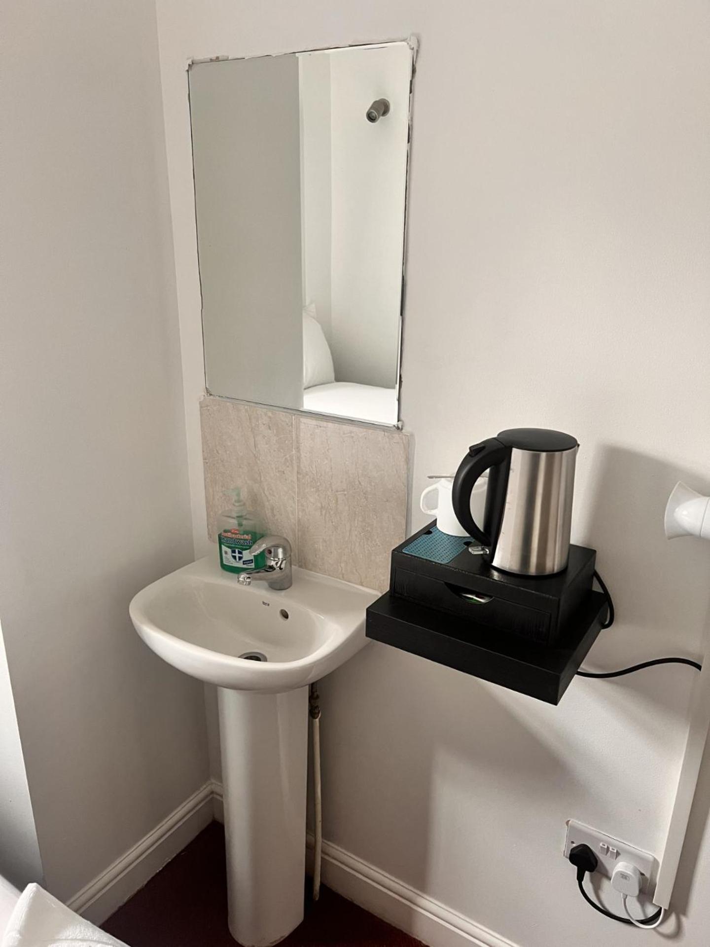 Romany House Hotel Лондон Экстерьер фото